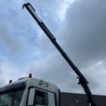MAN TGX 26.440 6x2 + Palfinger Crane - WMA21XZZ5FW203927 (2)