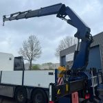 MAN TGX 26.440 6x2 + Palfinger Crane - WMA21XZZ5FW203927 (41)