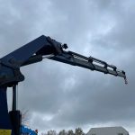 MAN TGX 26.440 6x2 + Palfinger Crane - WMA21XZZ5FW203927 (44)