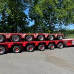 Scheuerle K2506 + K2506 SP8 + PPU 460 HP (37)