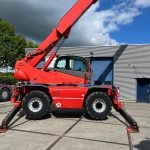2008 Manitou MRT2150 - 175639619289 (1)