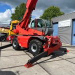 2008 Manitou MRT2150 - 175639619289 (3)