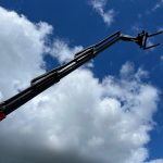 2008 Manitou MRT2150 - 175639619289 (4)