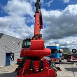 2008 Manitou MRT2150 - 175639619289 (8)