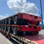 2x Goldhofer THP SL 6 (8)