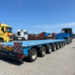 Goldhofer STZ H8-82-80A - WSTZH8D90030493 (20)