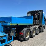 Goldhofer STZ H8-82-80A - WSTZH8D90030493 (22)