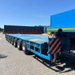 Goldhofer STZ H8-82-80A - WSTZH8D90030493 (23)