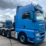 MAN TGX 41.540 8x4-4 BLS - WMA87XZZ5DL067094 (5)
