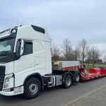 Faymonville MAX F-S43-2GXX trailer - NEW (1)
