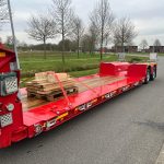 Faymonville MAX F-S43-2GXX trailer - NEW (14)