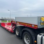 Faymonville MAX F-S43-2GXX trailer - NEW (25)
