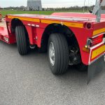 Faymonville MAX F-S43-2GXX trailer - NEW (45)