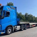 Faymonville SPZ 4AAAX YAFSR409100010367 (1)