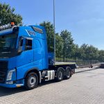 Faymonville SPZ 4AAAX YAFSR409100010367 (13)
