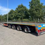 Faymonville SPZ 4AAAX YAFSR409100010367 (21)