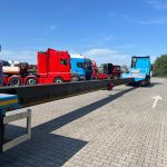 Faymonville SPZ 4AAAX YAFSR409100010367 (25)