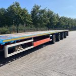 Faymonville SPZ 4AAAX YAFSR409100010367 (3)