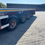 Faymonville SPZ 4AAAX YAFSR409100010367 (8)