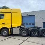 Mercedes-Benz Actros 4163 SLT 8x4-4 (1)