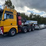 Goldhofer STZ VP 3 55-80A - WG0STZV39E0036631 (10)