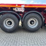 MAX 410 Flatdeck Trailer (15)