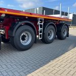 MAX 410 Flatdeck Trailer (16)