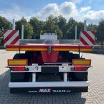 MAX 410 Flatdeck Trailer (18)