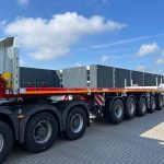 MAX 410 Flatdeck Trailer (2)
