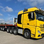 MAX 410 Flatdeck Trailer (27)