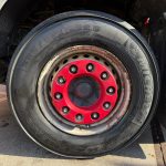 Volvo FH 540 8x4 - YV2RT60G1HA806181 (12)