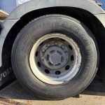 Volvo FH 540 8x4 - YV2RT60G1HA806181 (13)