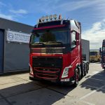 Volvo FH 540 8x4 - YV2RT60G1HA806181 (2)