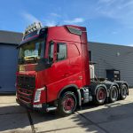 Volvo FH 540 8x4 - YV2RT60G1HA806181 (3)