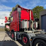 Volvo FH 540 8x4 - YV2RT60G1HA806181 (5)
