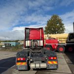 Volvo FH 540 8x4 - YV2RT60G1HA806181 (6)